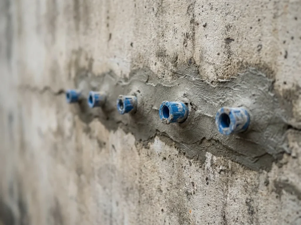 Can a Foundation Crack Be Repaired Permanently?