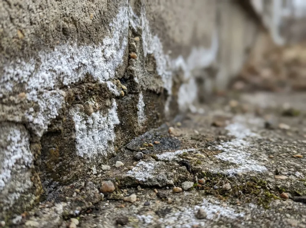 Can Stem Wall Repair Stop Moisture Intrusion?
