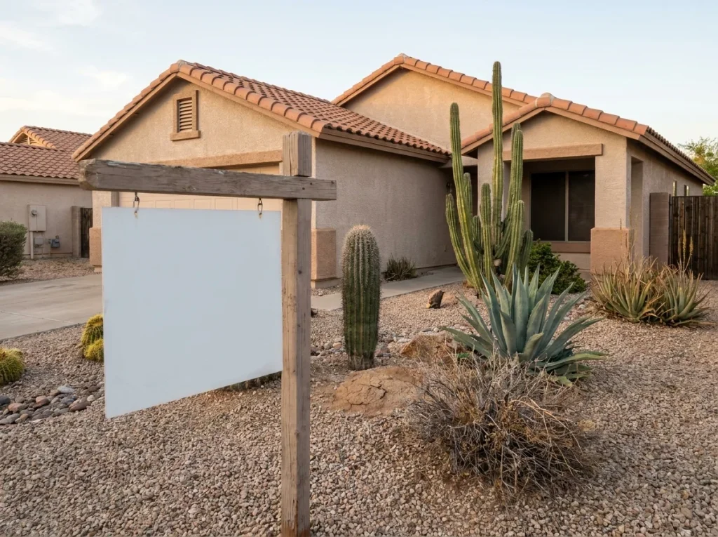 Can You Sell a House With Foundation Problems in Arizona?