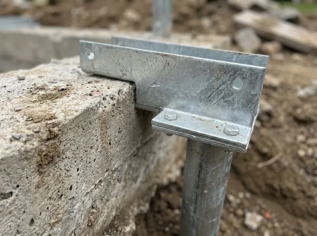 Carbon Fiber vs. Piers: Which Foundation Repair Do You Actually Need?