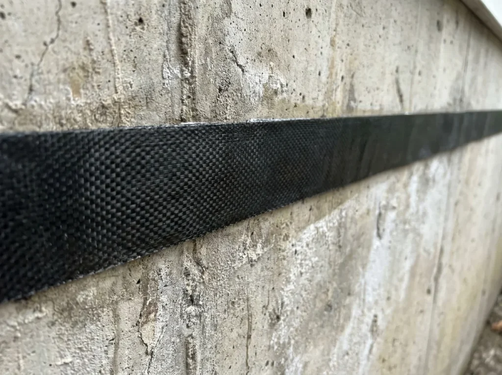 How Long Does Carbon Fiber Foundation Repair Last?