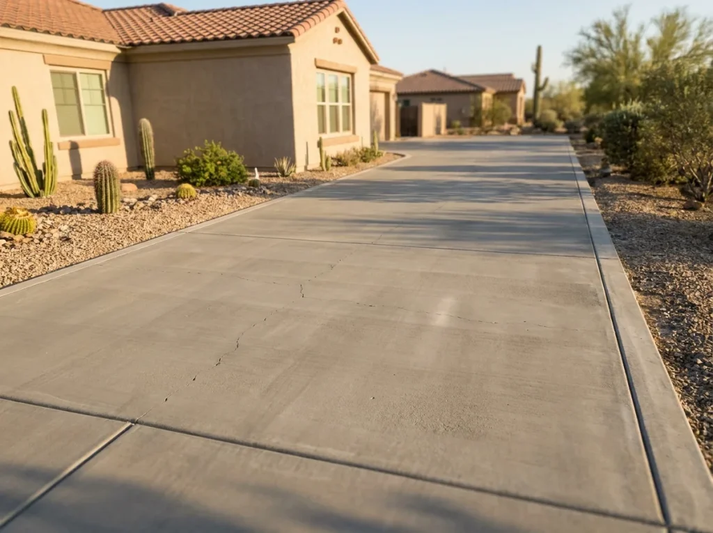 How Long Does Concrete Leveling Last?