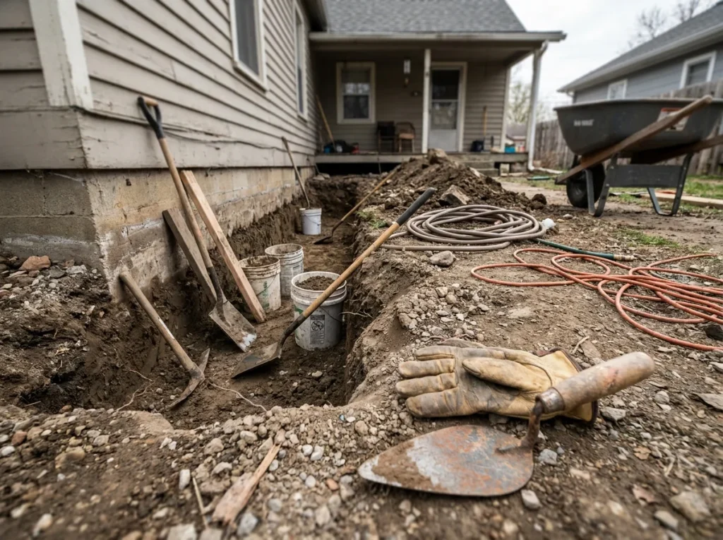 How Long Does Foundation Repair Take?