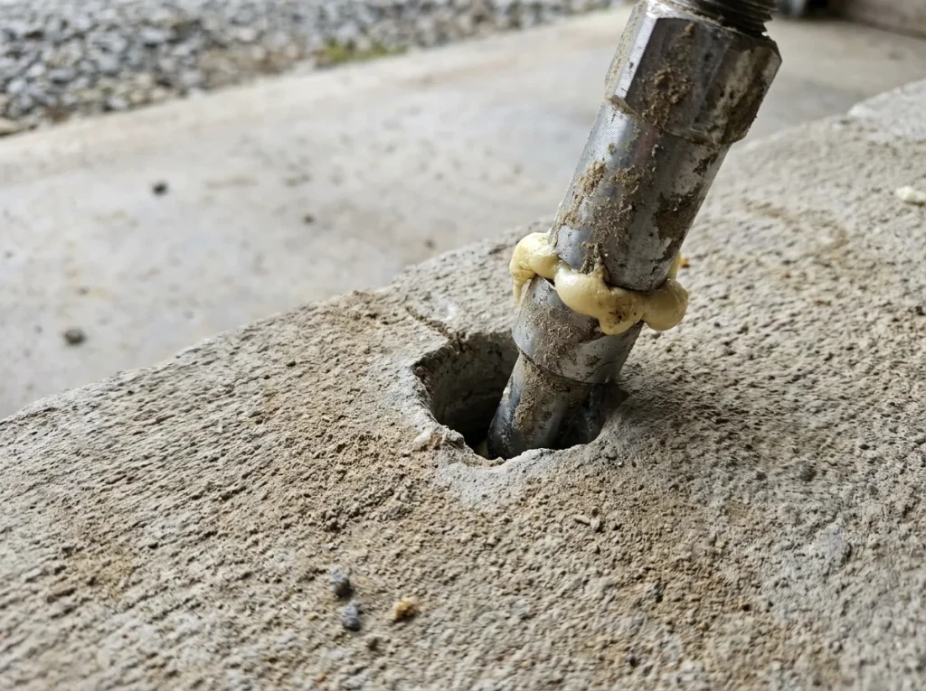 How Much Does Concrete Leveling Cost?