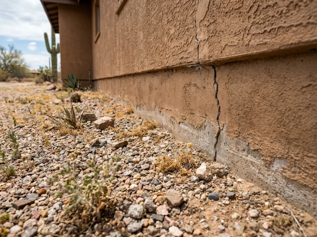 How Much Does Foundation Repair Cost in Phoenix? (2026 Breakdown)