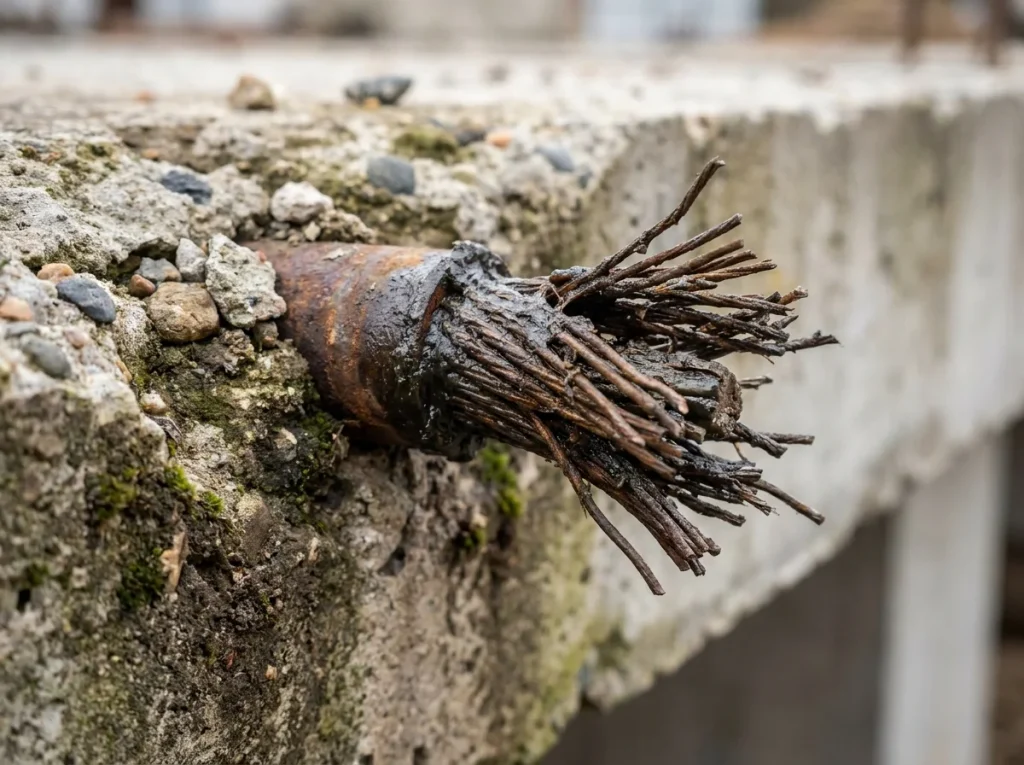 Never Cut a Post-Tension Cable Yourself — Here's Why