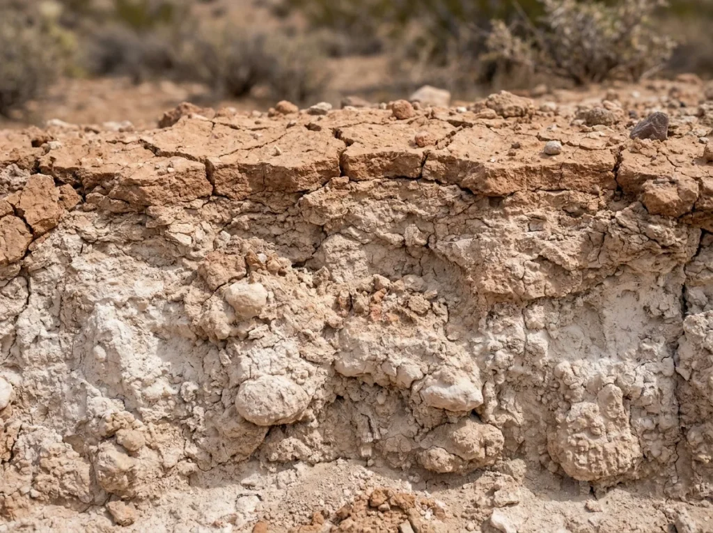 What Is Caliche and How Does It Affect Phoenix Foundations?