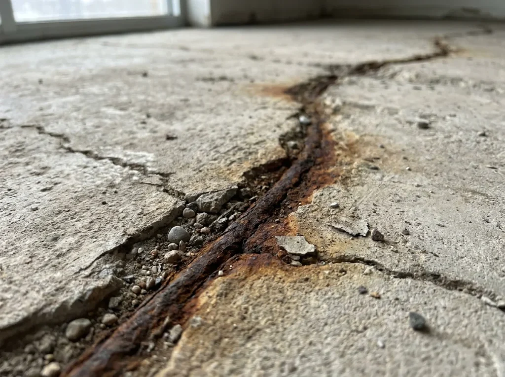 Why Post-Tension Slabs Fail in Arizona